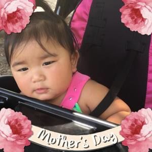 Meet your Posher, Mia